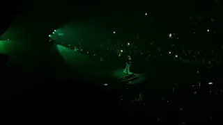 Billie Eilish - Everything I Wanted [T-Mobile Arena, Las Vegas, NV, 1 Apr  2022]