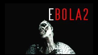 EBOLA 2 - Вирус vs Люди (И тварь какая та)