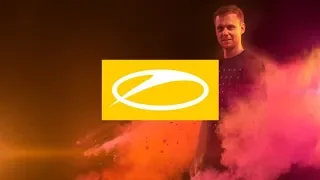 Armin van Buuren - Turn It Up [#ASOT2019]