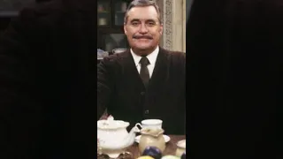 When Mr. Belvedere Passed Away