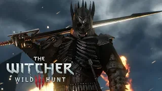 EREDIN BOSS FIGHT - The Witcher 3: Wild Hunt