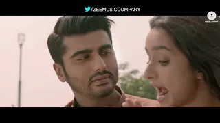 Phir Bhi Tumko Chaahunga   Full Video   Half Girlfriend  Arjun K,Shraddha K