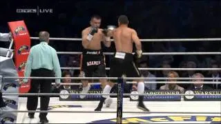 Klitschko vs. Adamek Highlights