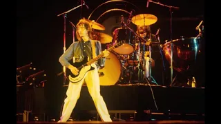 Led Zeppelin - Live at Knebworth (Aug. 11th, 1979) - Audience Recording