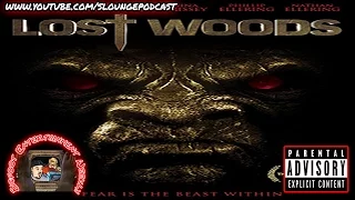 Lost Woods Bigfoot Movie - BEW1-30