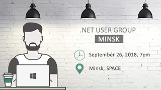 #dotnetby meetup-30 Введение в Azure Service Fabric, Олег Карасик