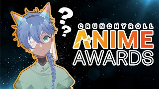 【React】Who won Anime Awards 2023??