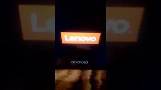 Запуск Планшета: Lenovo TAB 4 10