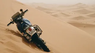 sahara