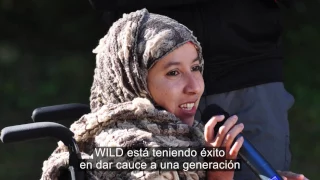 The Power of WILD (Spanish)