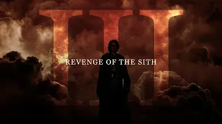 Revenge of the Sith | OPPENHEIMER Style