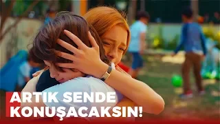 Murat İçin Sevindiren Haber Sonunda Geldi! | Leke 9.Bölüm