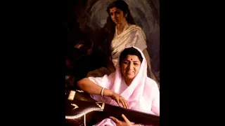 Mera Saaya Saath Hoga (Slow Version) - Lata Mangeshkar