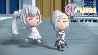 Best of RWBY Chibi Winter