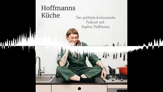 Josephine Apraku ( Bildungsreferent*in, Kolumnist*in) - Hoffmanns Küche