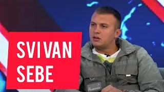 Javljamo: OVO je nova devojka Stefana Karica, konacno nasao PRAVU