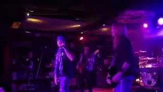 LEIF GARRETT LUCKY STRIKE 5/13/2015