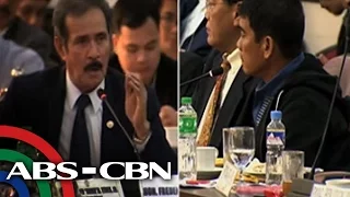 ANC Live: Wagas, dalisay, matatag: Dayan asked if love for De Lima was pure
