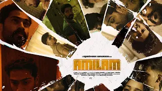 Amilam | Tamil Psychological Thriller short-film | Naavaai Cinemas