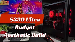Best Gaming Budget PC