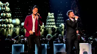 Dan + Shay - CMA Country Christmas: "Have Yourself A Merry Little Christmas"
