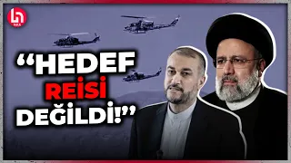 Kaza mı, sabotaj mı? Erdemol'dan dikkat çeken açıklama!