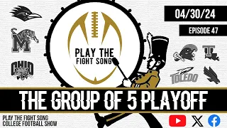 The G5 Playoff and What It Means