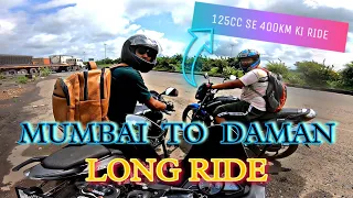 2022 Mumbai To Daman Ride: All you need to know! PART :-01