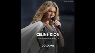 Celine Dion - All By Myself (Live in Cologne)