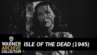 Into The Crypts | Isle of the Dead | Warner Archive