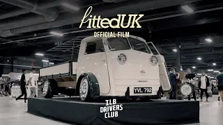 FittedUK 2018 Official Film