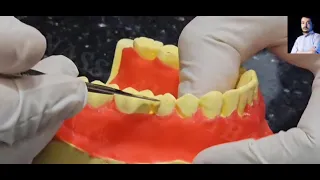 Principles Of Making lncision And Flap Design | Oral Surgery | #dentistry #dentalstudent #dentist