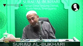 Koleksi Kuliyyah Ustaz Azhar Idrus : "Mendahului Imam" | 4K