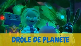 Bébé Lilly - Drôle De Planète