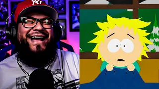 South Park: Child Abduction is Not Funny Reaction (Season 6, Episode 11)