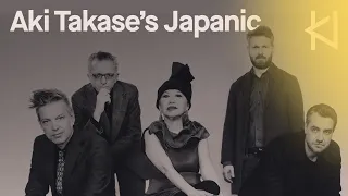 Aki Takase‘s Japanic ⎪ live at COLOGNE JAZZWEEK 2023  🟡