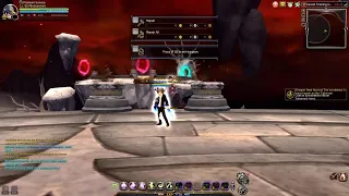 Dragon Nest SEA - STG 22 Mystic Knight ( Amplified Heavenly ) Pre-3rd Awakening