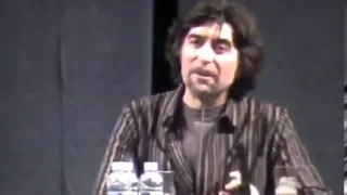 Joaquín Sabina habla de Chavela Vargas y de José Alfredo.