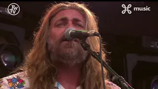 The White Buffalo - Come Join The Murder (Live At Rock Werchter)