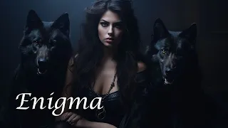 The Very Best Of Enigma 90s Chillout Music Mix - Cynosure Enigma / Enigmatic world 2023