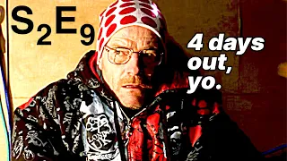 Breaking Bad: 26 Hidden Details in 4 Days Out