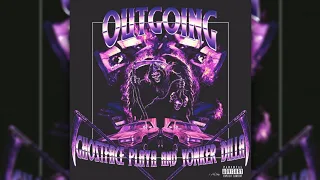 Ghostface Playa feat. YONKER DILLA - OUTGOING (SLOWED)