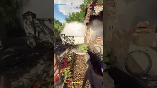 BattleField 5 Type 2A Is To Good