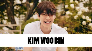 10 Things You Didn't Know About Kim Woo Bin (김우빈) | Star Fun Facts