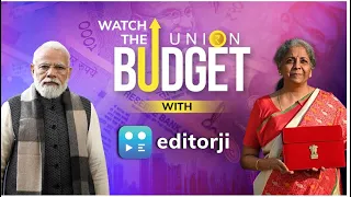 LIVE | Budget 2022: Balancing a billion expectations