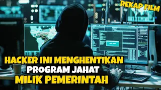 Pemerintah Memata Matai Warganya Sendiri - Alur Cerita Film Echelon Conspiracy (2009)