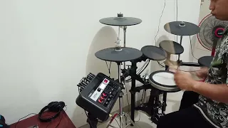 Drum Cover - Follow - JPCC Worship