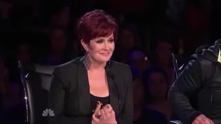 America's Got Talent - Best Of The Worst Season 6 Auditions