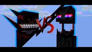 Anomaly 945 vs Enderman [by Anomaly 749]