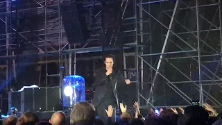 Nick Cave & The Bad Seeds - Girl in Amber